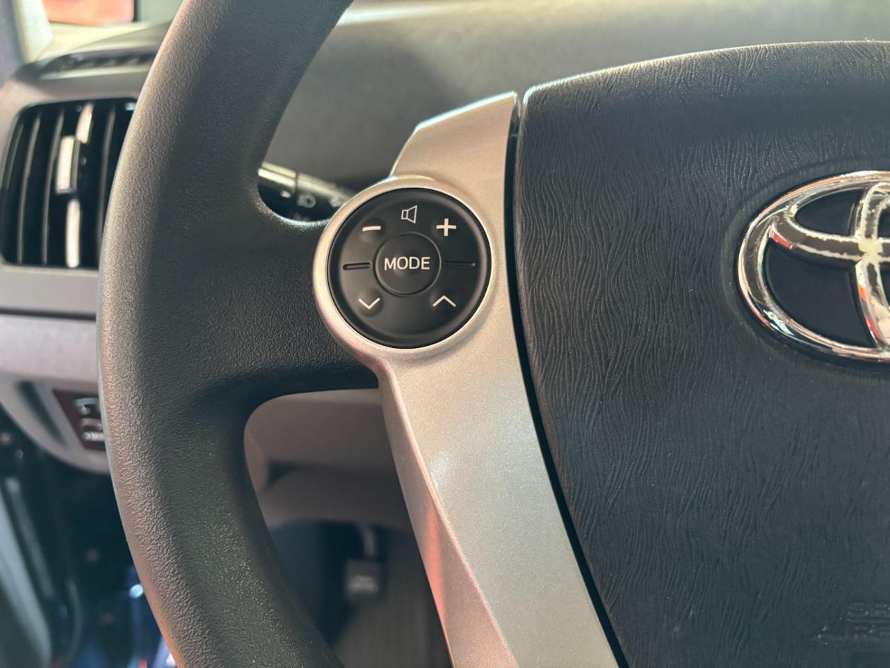 2010 Toyota Prius Franklin OH