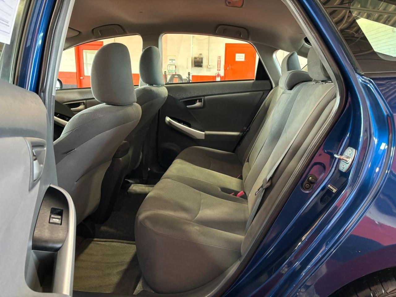 2010 Toyota Prius Franklin OH