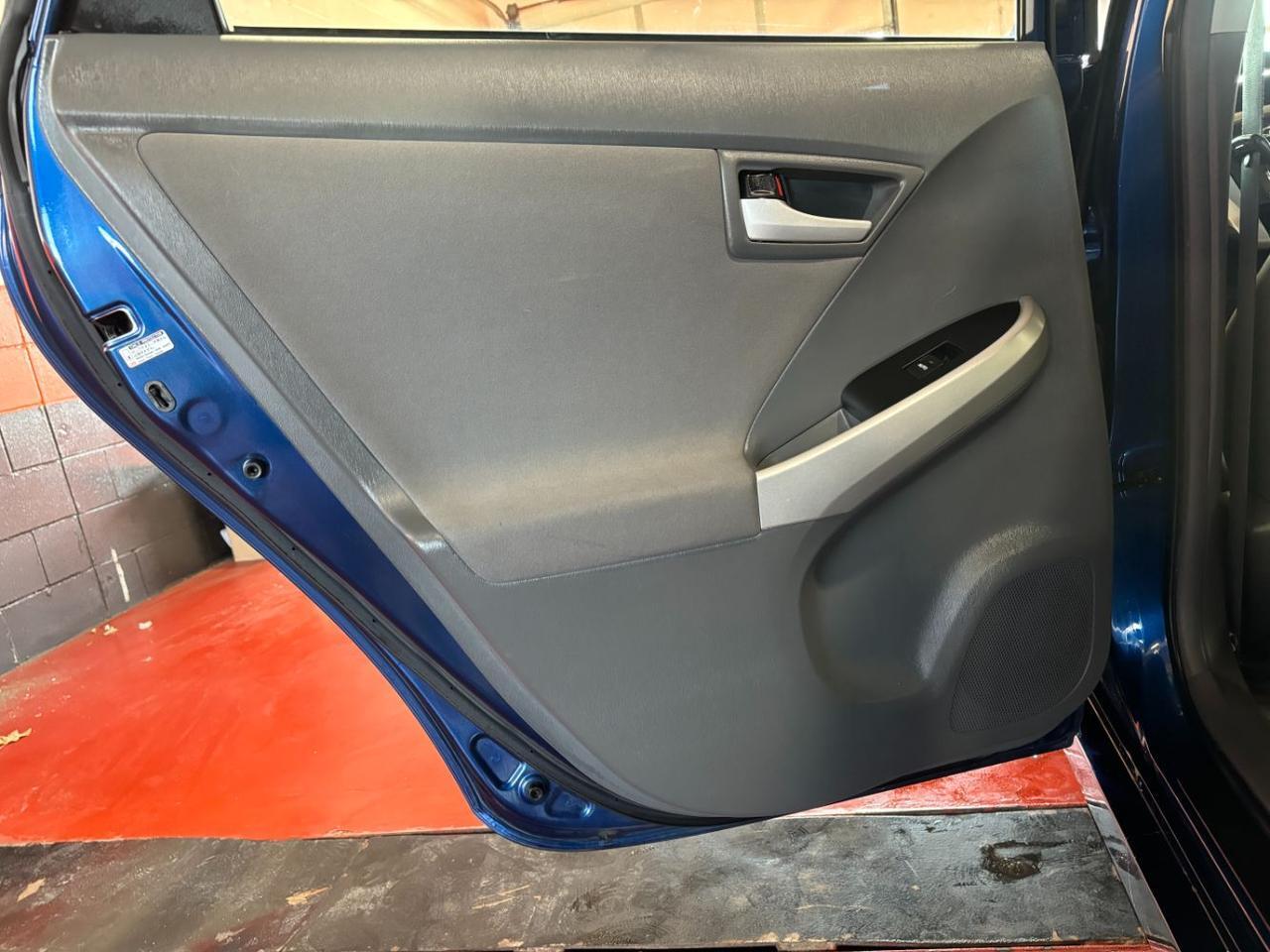 2010 Toyota Prius Franklin OH