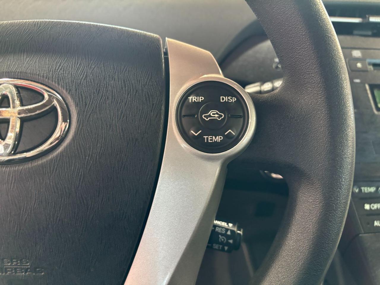 2010 Toyota Prius Franklin OH