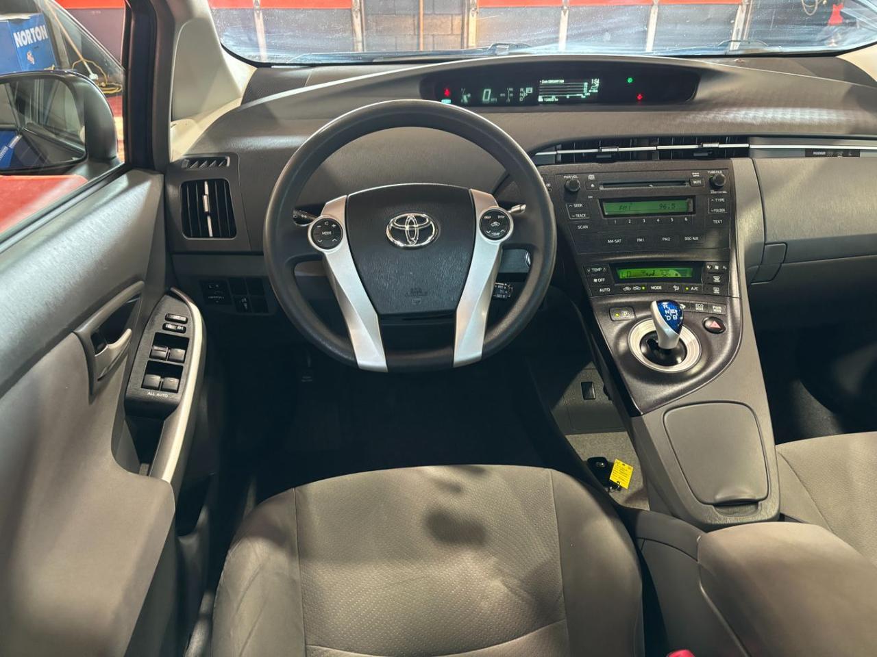 2010 Toyota Prius Franklin OH