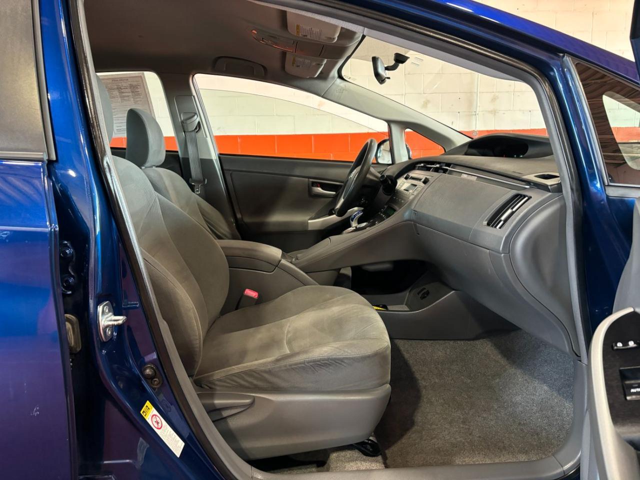 2010 Toyota Prius Franklin OH