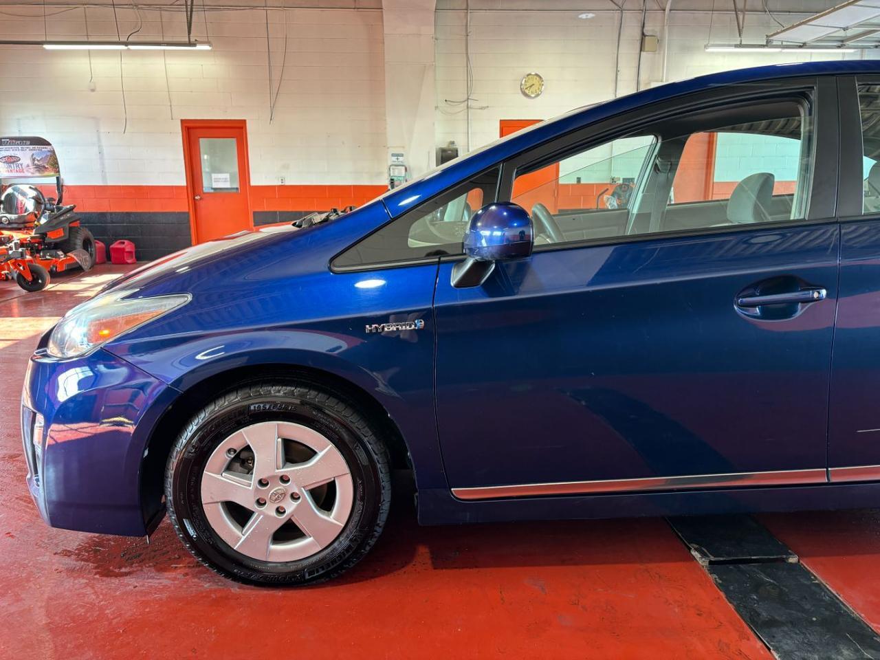 2010 Toyota Prius Franklin OH