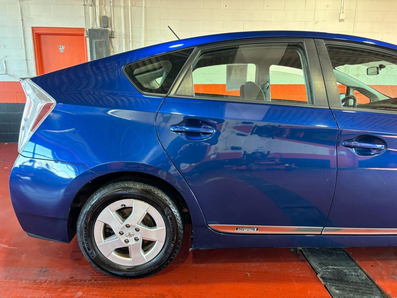 2010 Toyota Prius Franklin OH