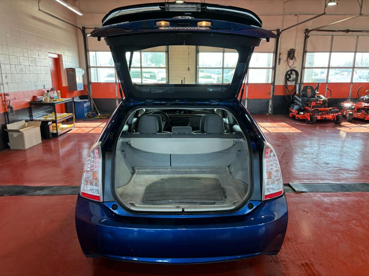 2010 Toyota Prius Franklin OH