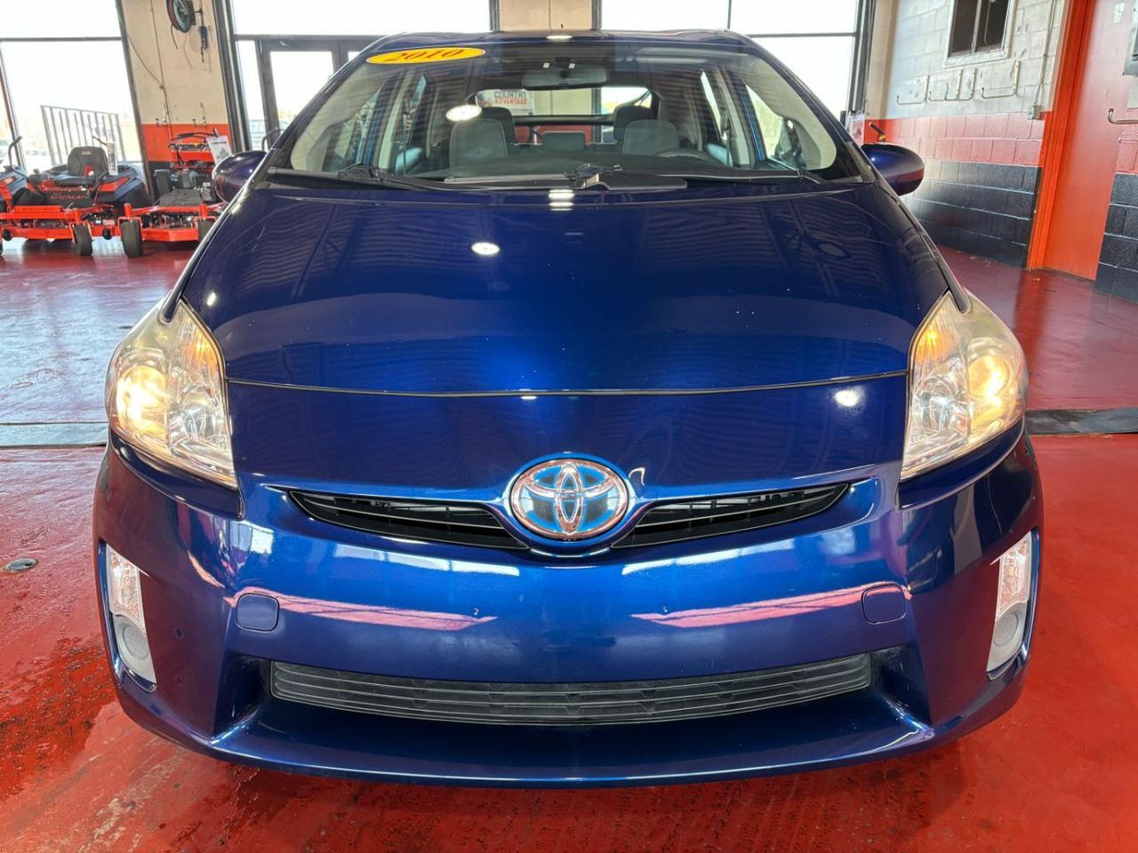 2010 Toyota Prius Franklin OH