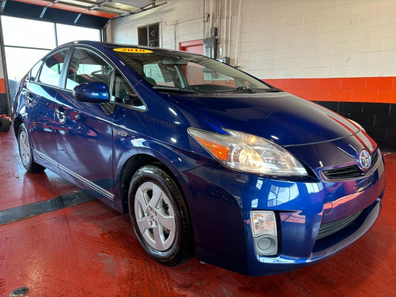2010 Toyota Prius Franklin OH