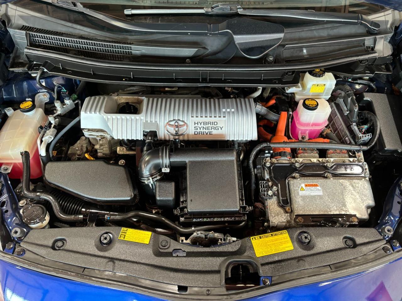 2010 Toyota Prius Franklin OH