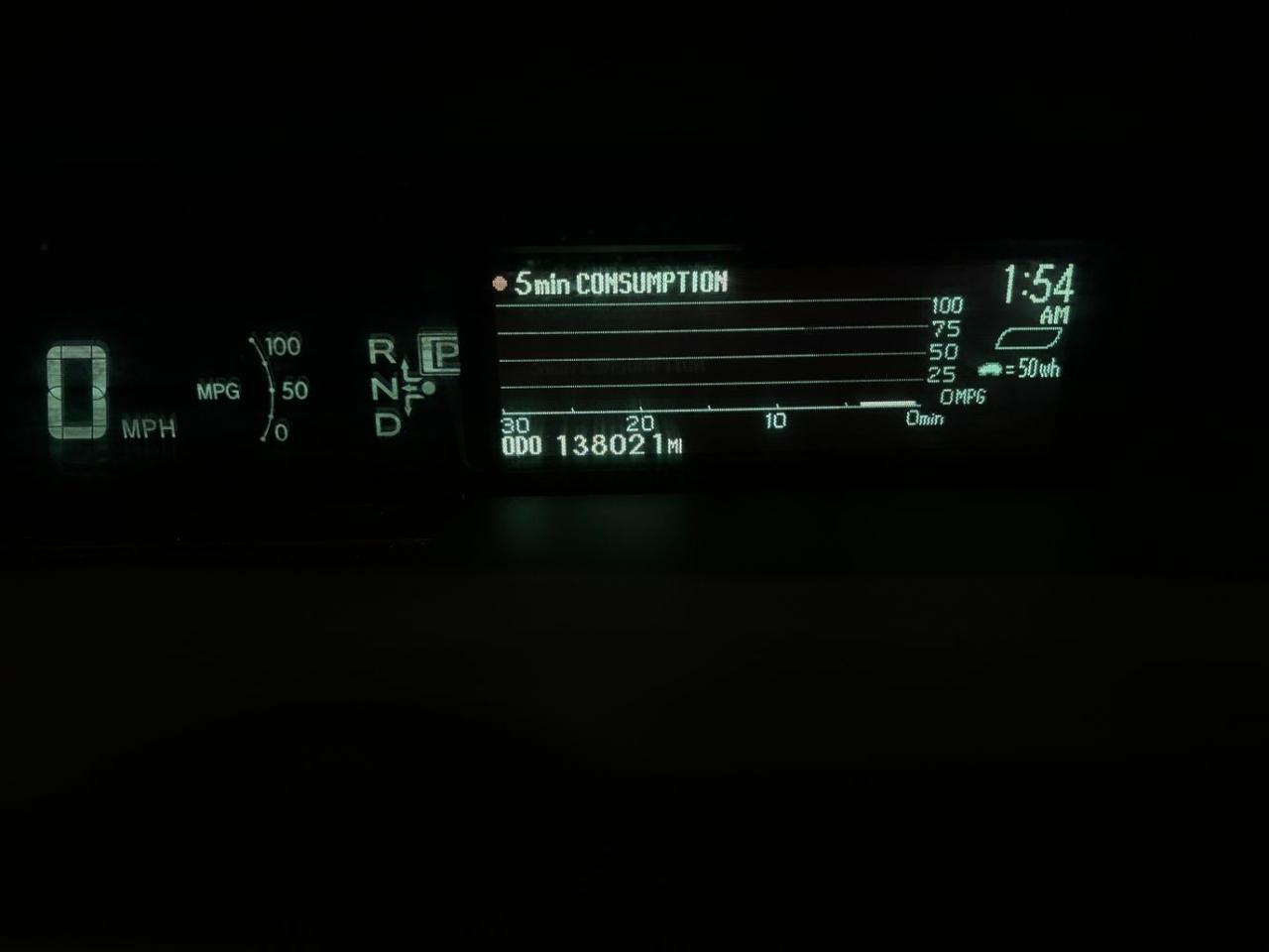 2010 Toyota Prius Franklin OH