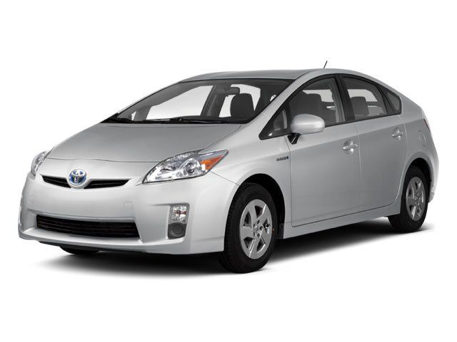 2010 Toyota Prius I Hurst TX