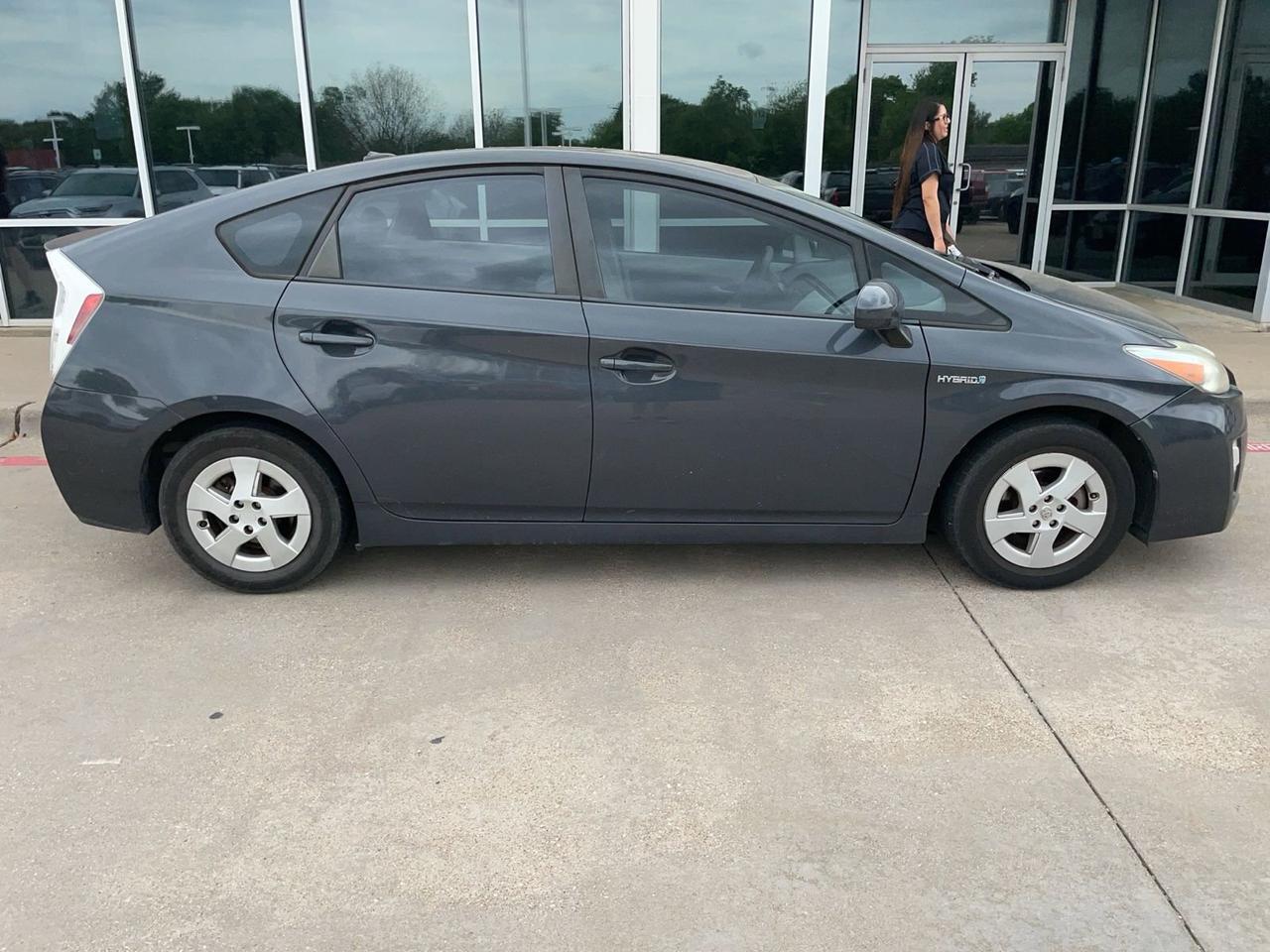 2010 Toyota Prius I Hurst TX
