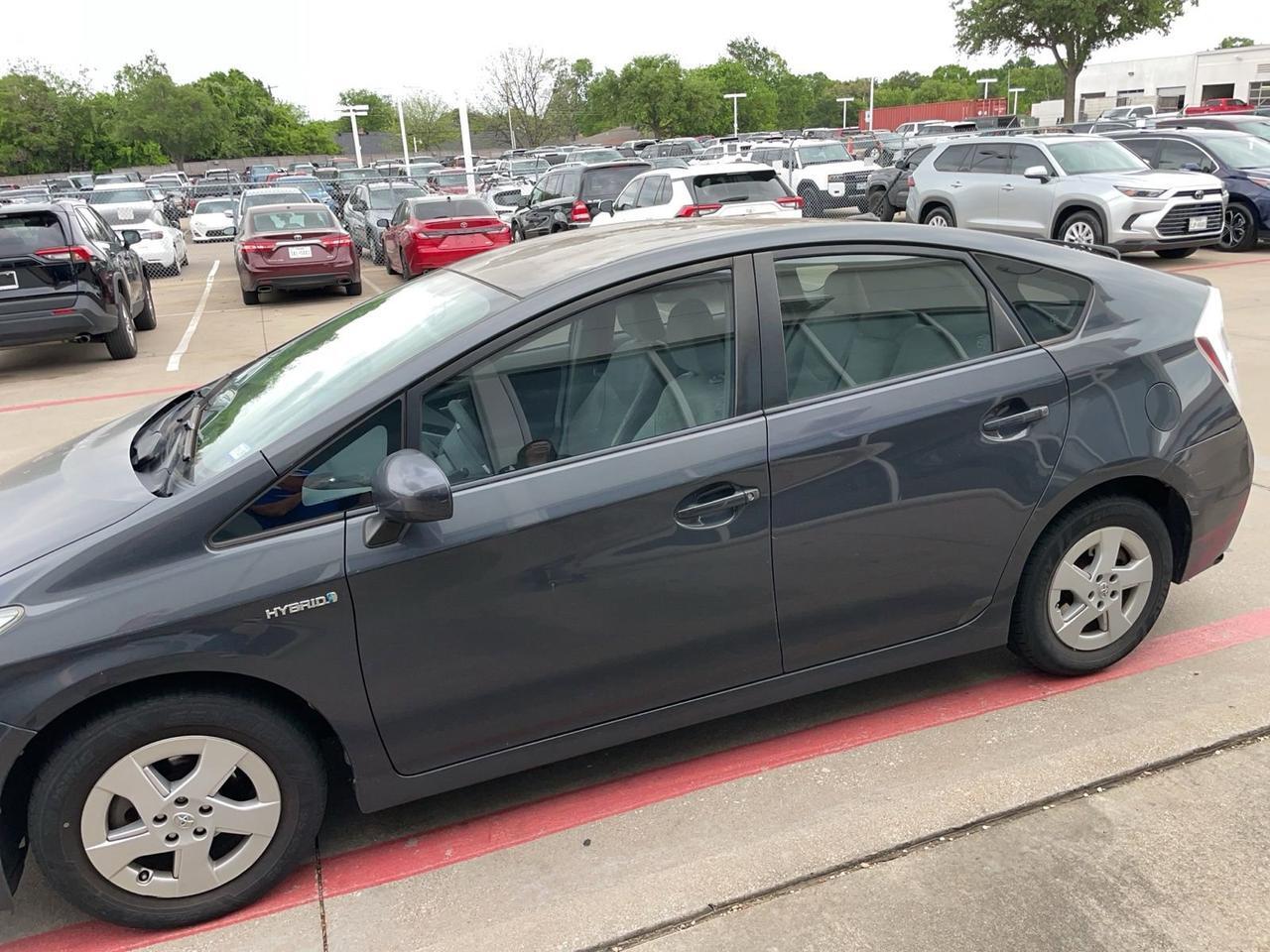 2010 Toyota Prius I Hurst TX