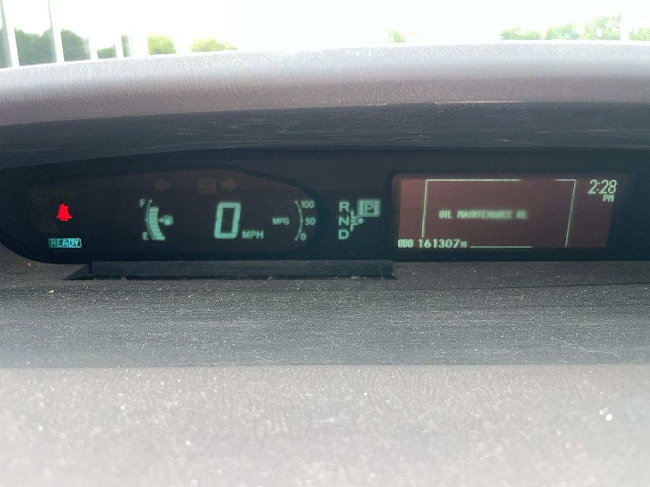 2010 Toyota Prius I Hurst TX