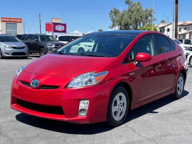 2010 Toyota Prius I Mesa AZ