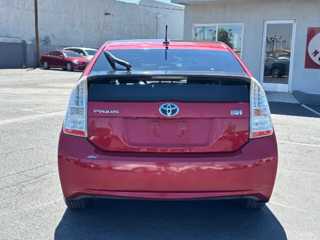 2010 Toyota Prius I Mesa AZ