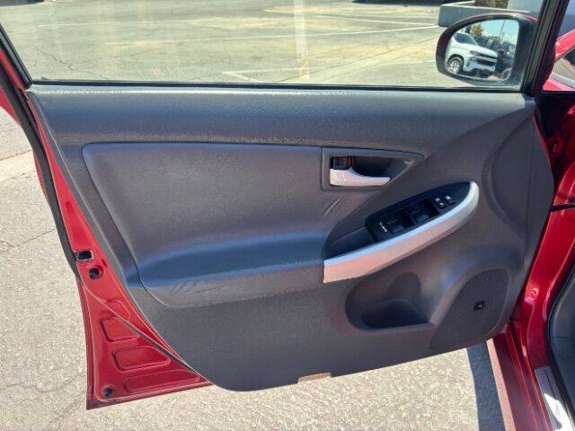2010 Toyota Prius I Mesa AZ