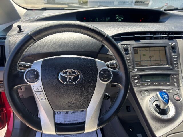 2010 Toyota Prius I Mesa AZ