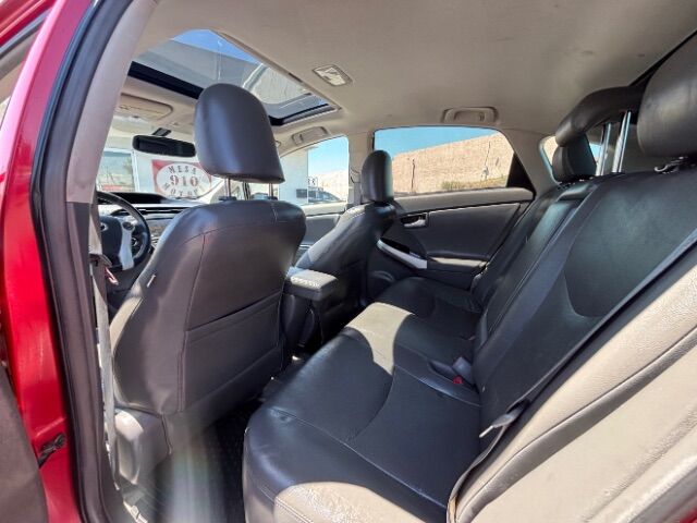 2010 Toyota Prius I Mesa AZ