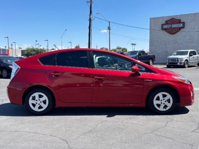 2010 Toyota Prius I