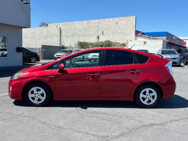 2010 Toyota Prius I Mesa AZ