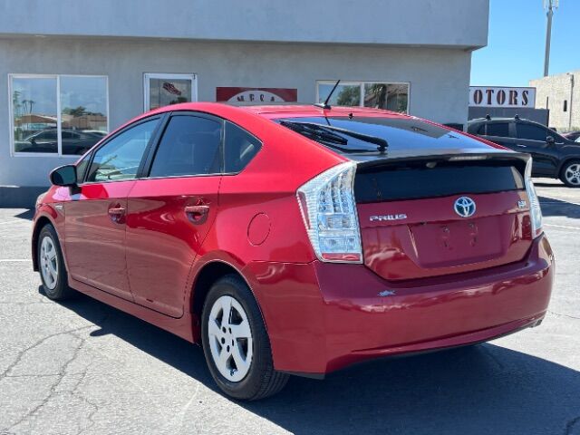 2010 Toyota Prius I Mesa AZ