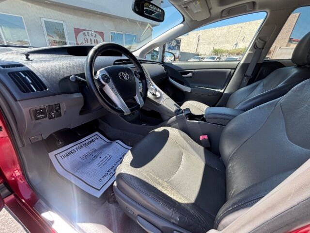 2010 Toyota Prius I Mesa AZ