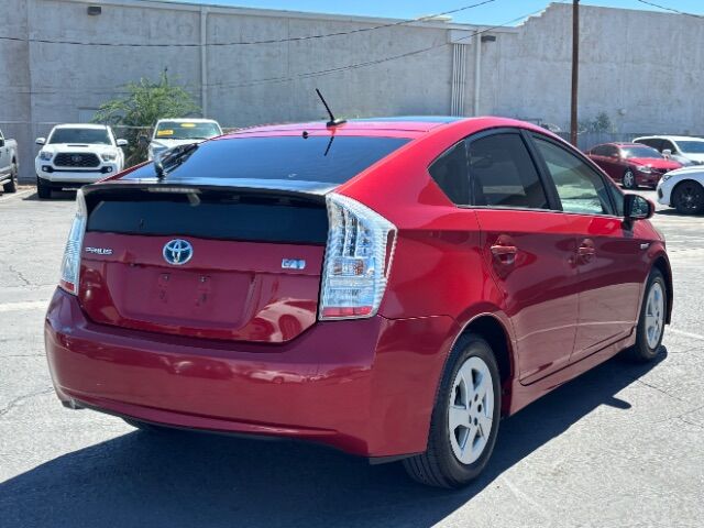 2010 Toyota Prius I