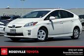 2010 Toyota Prius I