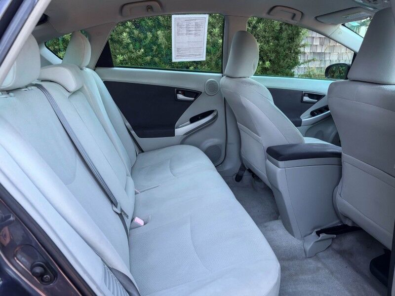 2010 Toyota Prius I Wilmington NC