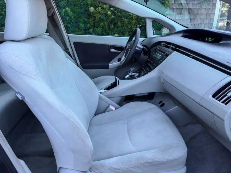 2010 Toyota Prius I Wilmington NC