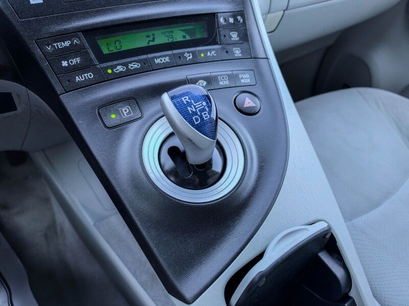 2010 Toyota Prius I Wilmington NC