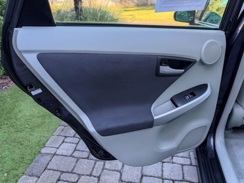 2010 Toyota Prius I Wilmington NC