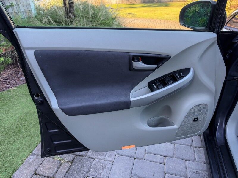2010 Toyota Prius I Wilmington NC