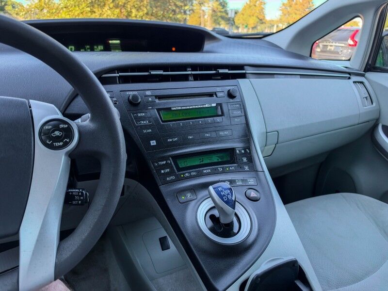 2010 Toyota Prius I Wilmington NC