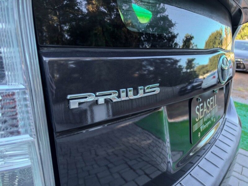 2010 Toyota Prius I Wilmington NC