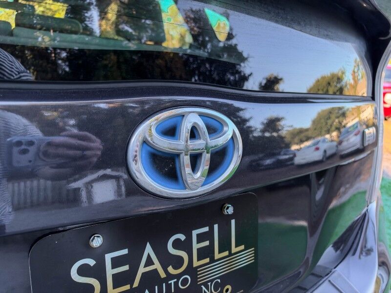 2010 Toyota Prius I Wilmington NC