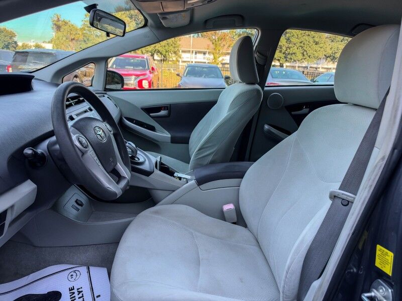2010 Toyota Prius I Wilmington NC