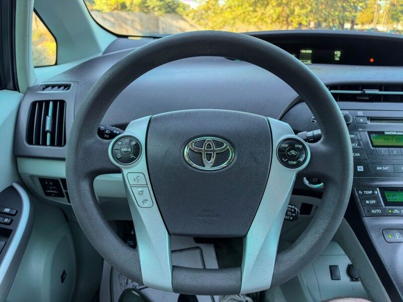 2010 Toyota Prius I Wilmington NC