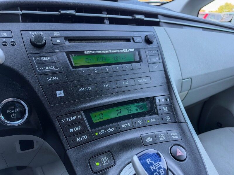 2010 Toyota Prius I Wilmington NC