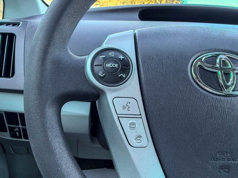2010 Toyota Prius I Wilmington NC