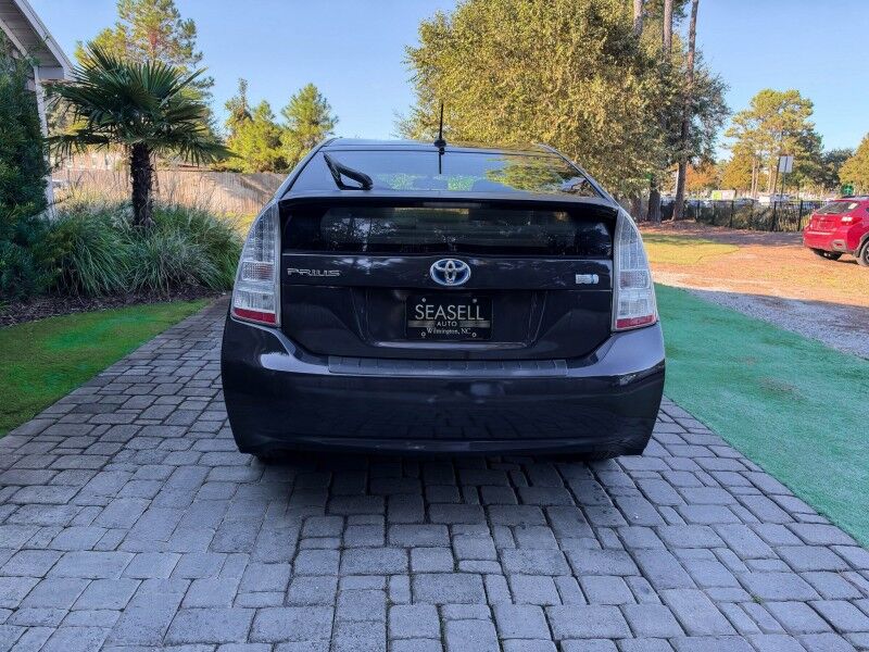 2010 Toyota Prius I Wilmington NC