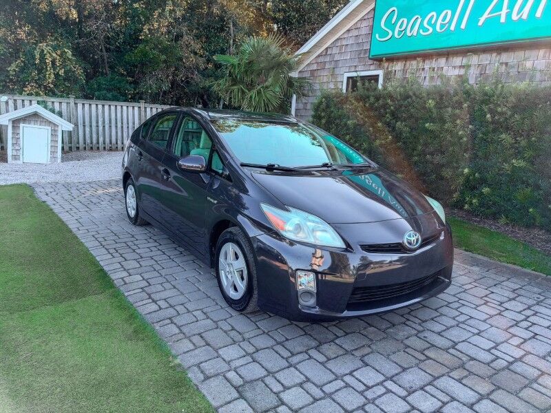 2010 Toyota Prius I Wilmington NC