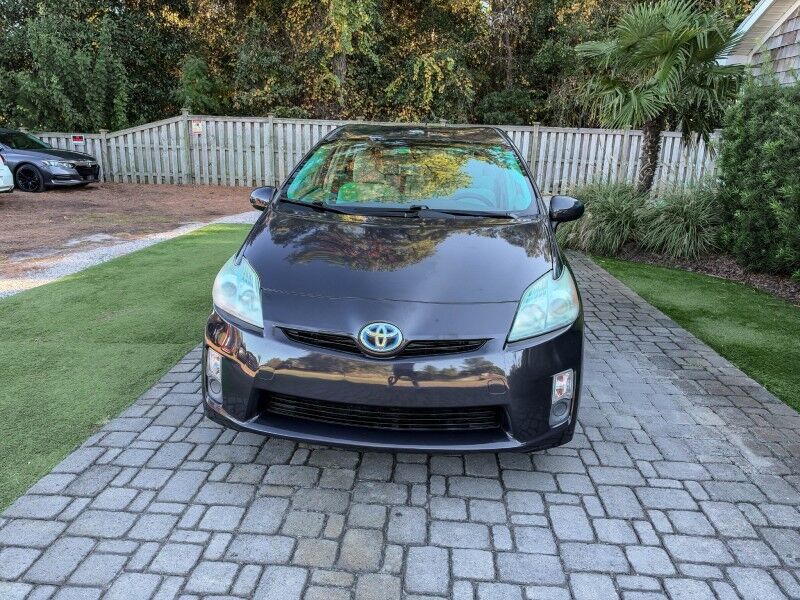 2010 Toyota Prius I Wilmington NC