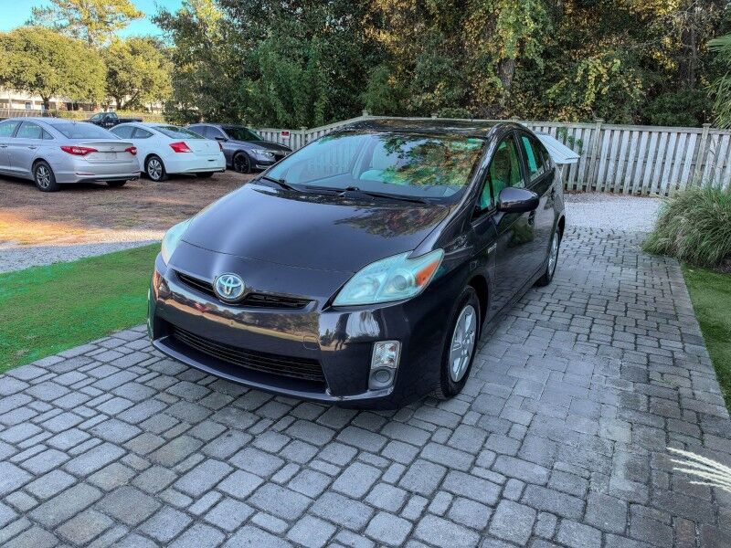 2010 Toyota Prius I Wilmington NC