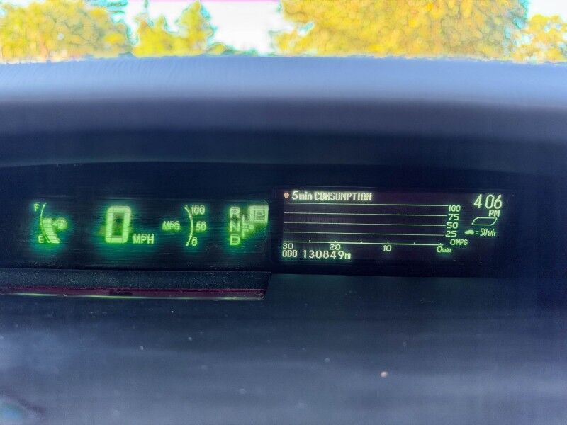 2010 Toyota Prius I Wilmington NC