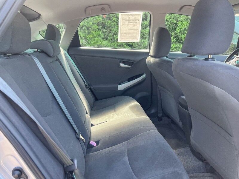 2010 Toyota Prius I Wilmington NC