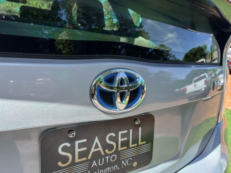 2010 Toyota Prius I Wilmington NC