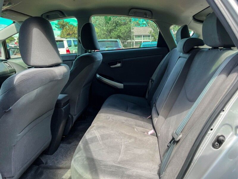 2010 Toyota Prius I Wilmington NC