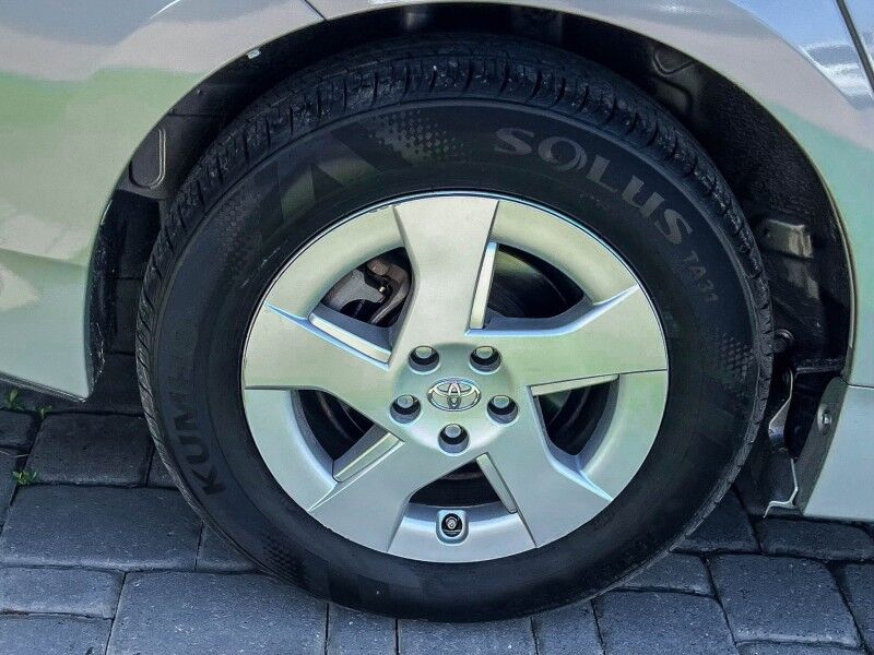 2010 Toyota Prius I Wilmington NC