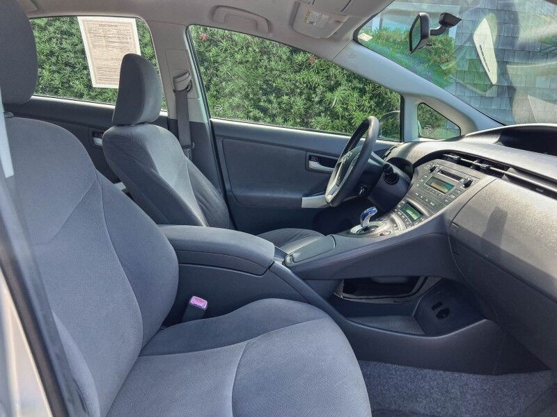 2010 Toyota Prius I Wilmington NC